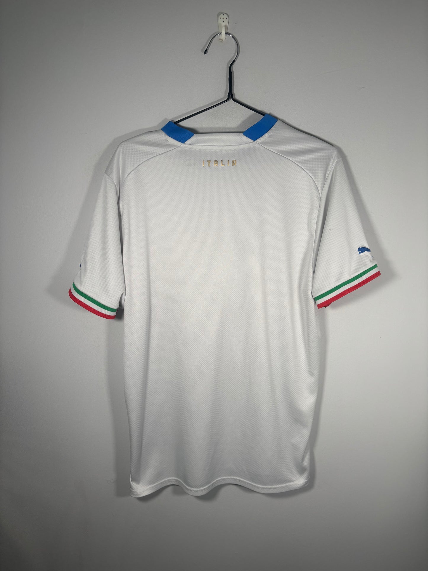 Italy Away Shirt 2022 (L)