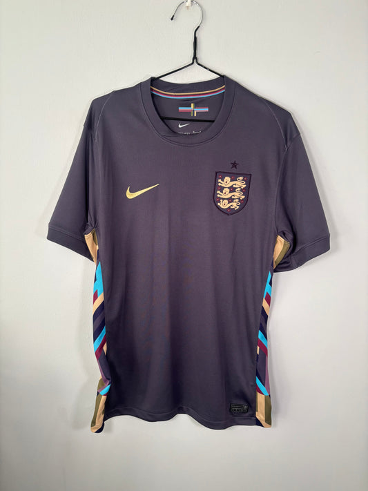England Away Shirt 2024 (M)