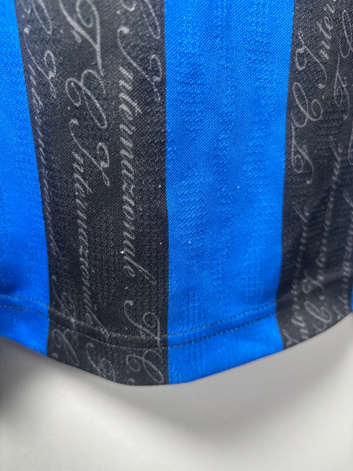 Inter Milan Home Shirt 1998 (XL)