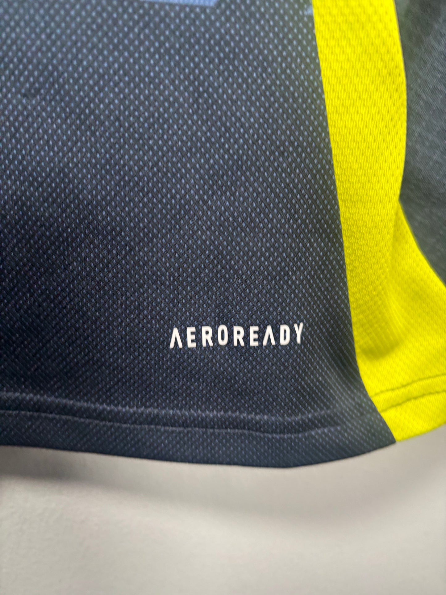 Scotland Home Shirt 2024 (S)