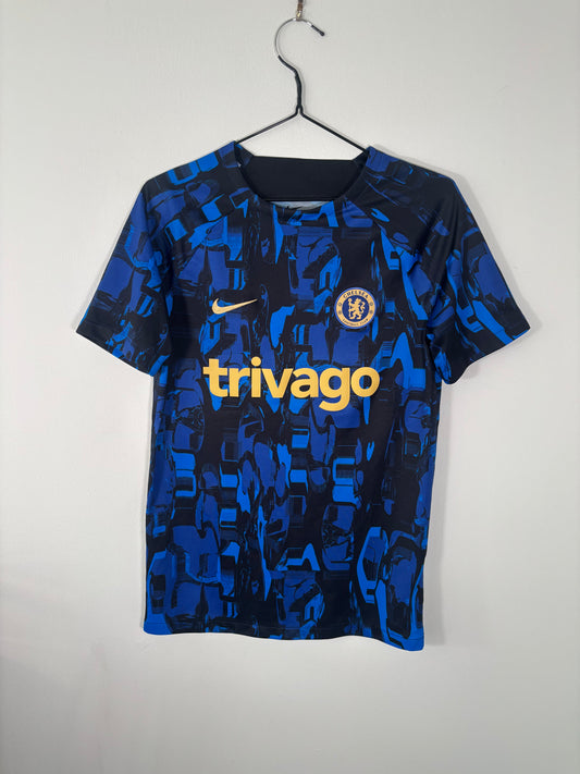 Chelsea FC Academy Pro Pre Match Shirt (S)