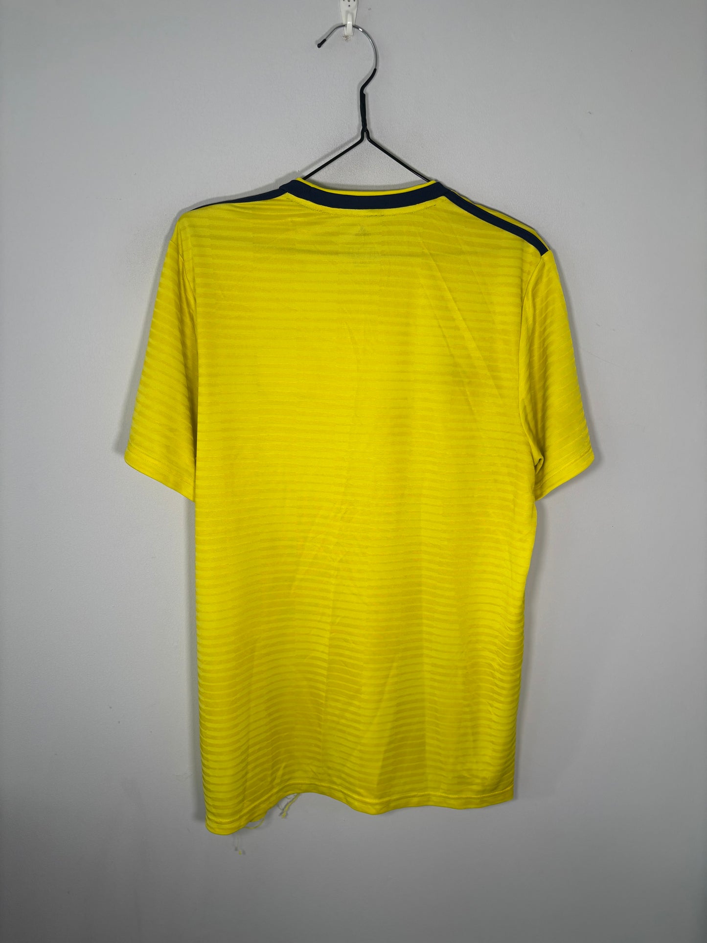 Scotland Away Shirt 2018 (L)