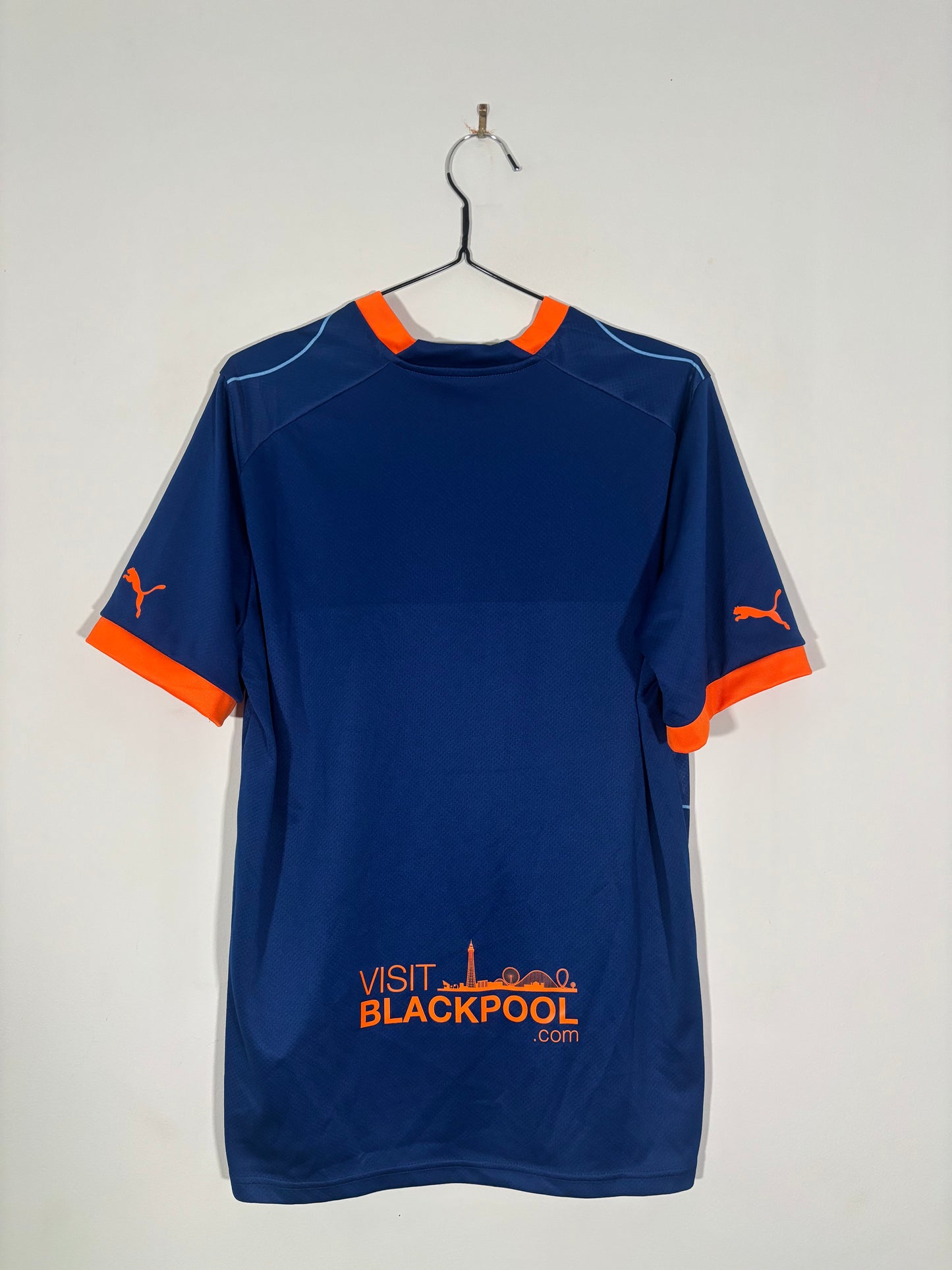 Blackpool Third Shirt 2022/23 (L)