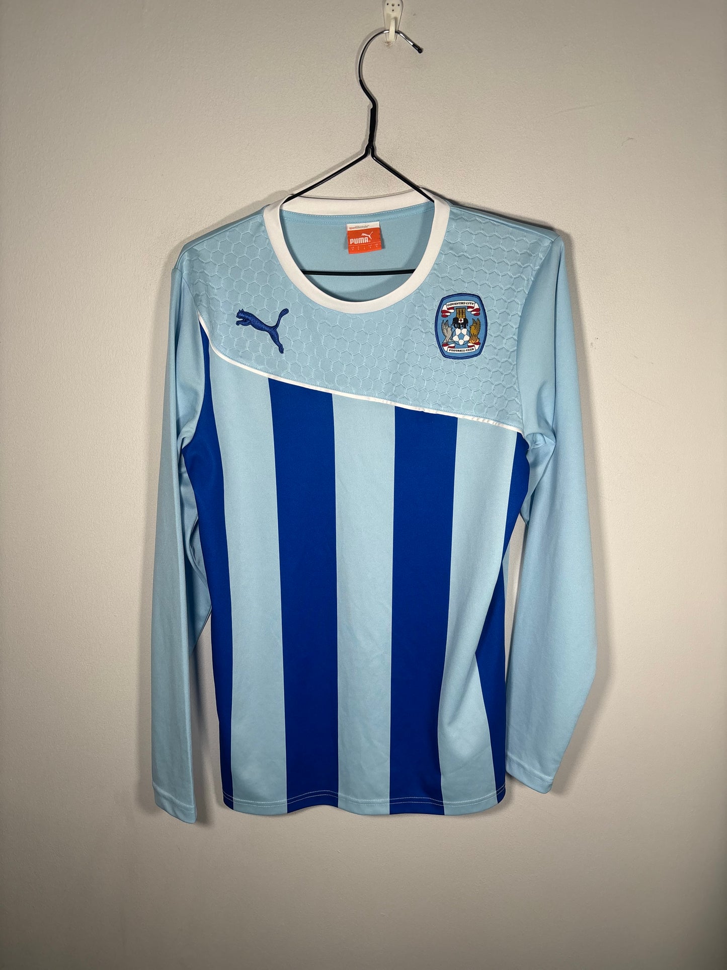 Coventry City Home Shirt 2014/15 (S)