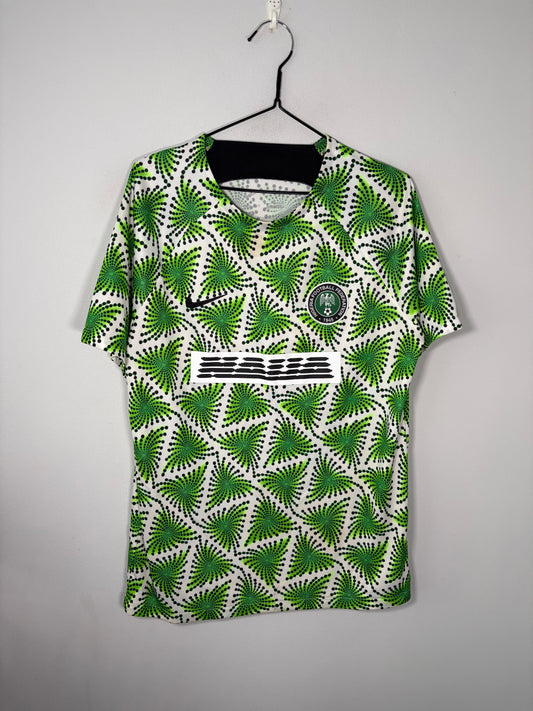 Nigeria Training Shirt 2022 (L)