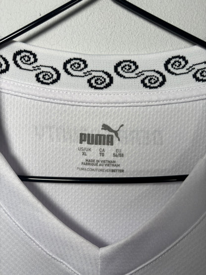 Derby County Home Shirt 2024/25 (XL)
