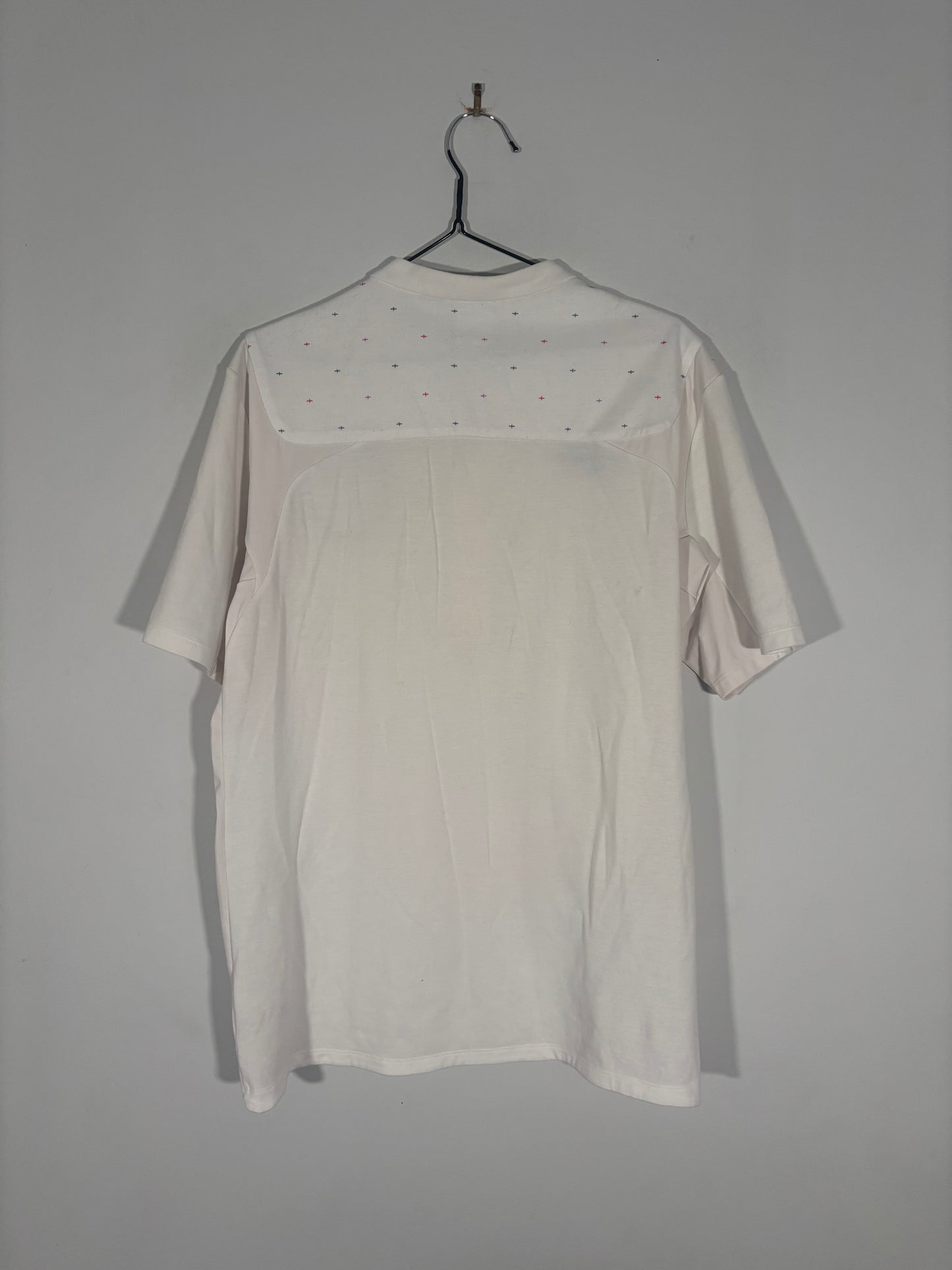 England Home Shirt 2010/11 (M)