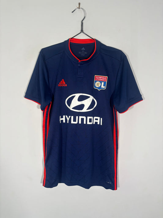 Lyon Away Shirt 2018/19 (M)