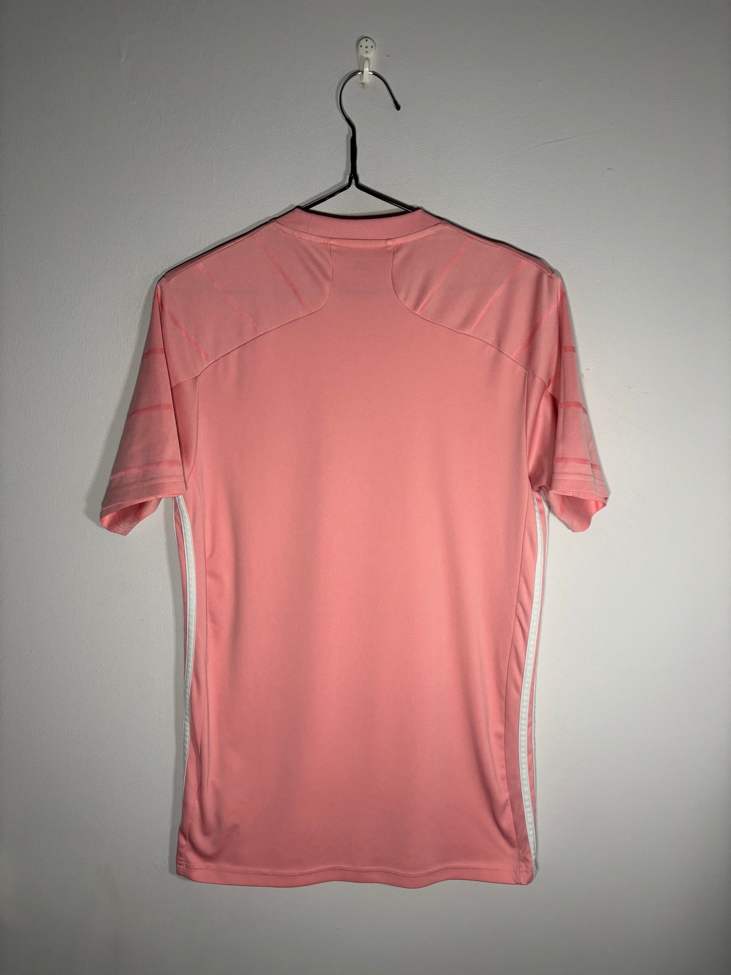 Cardiff City Away Shirt 2021/22 (S)