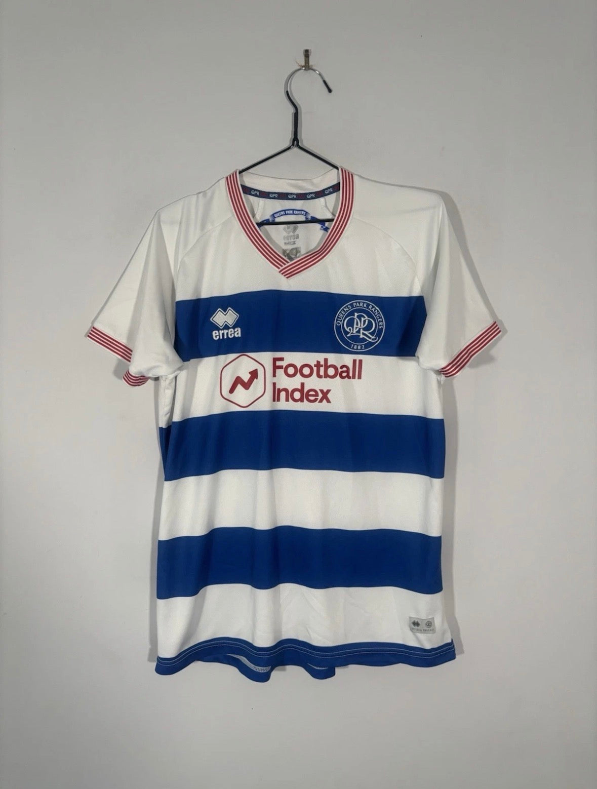 QPR Home Shirt 2020/21 (S)