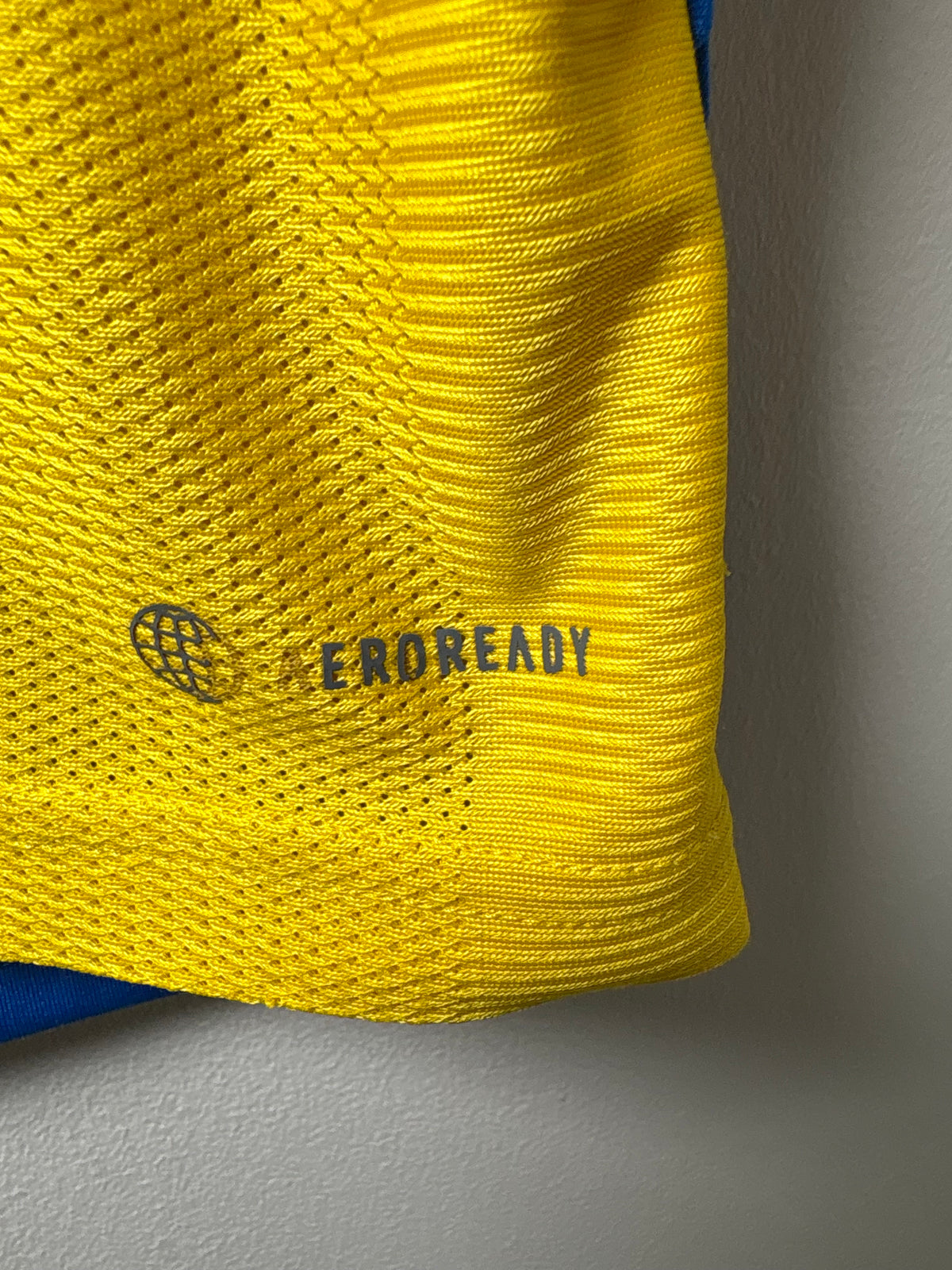 Sweden Home Shirt 2022 (L)