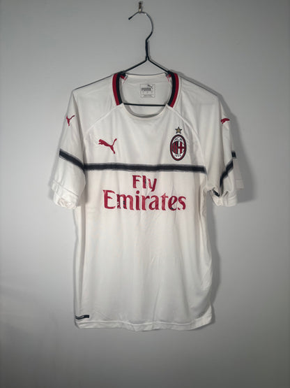 Ac Milan Away Shirt 2018/19 (L)