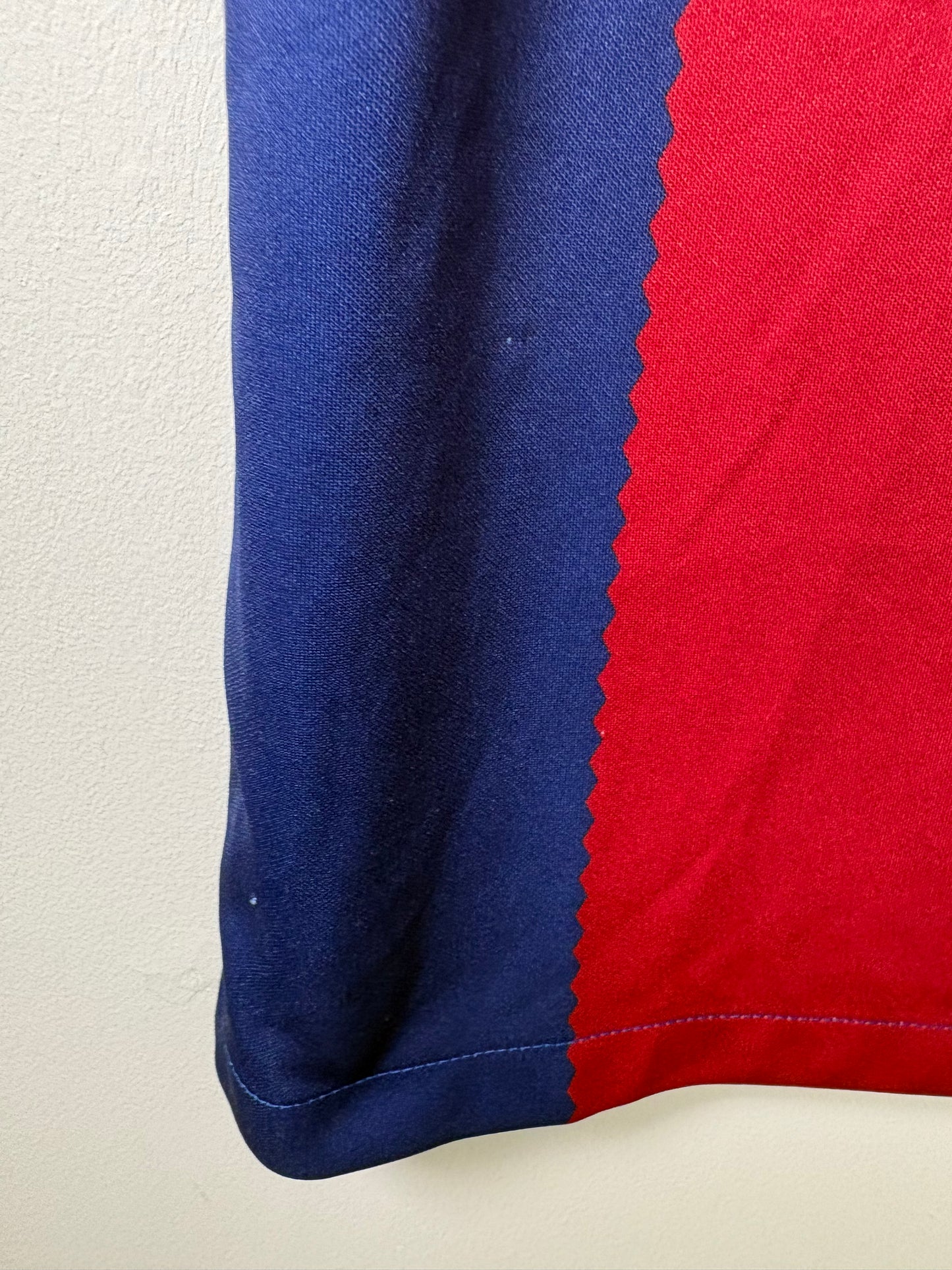 Barcelona Home Shirt 2023/24 (S)