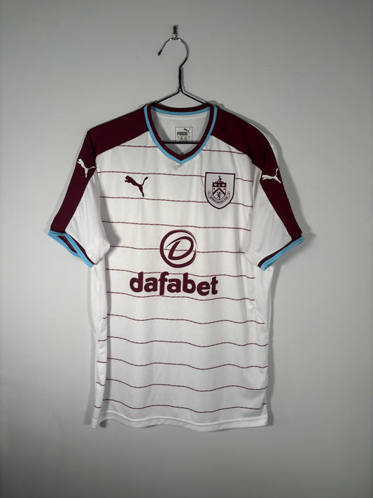Burnley Away Shirt 2017/18 (L)