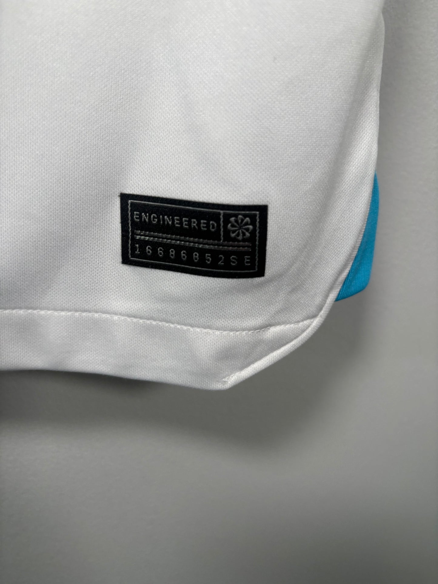 England Home Shirt 2022 (M)
