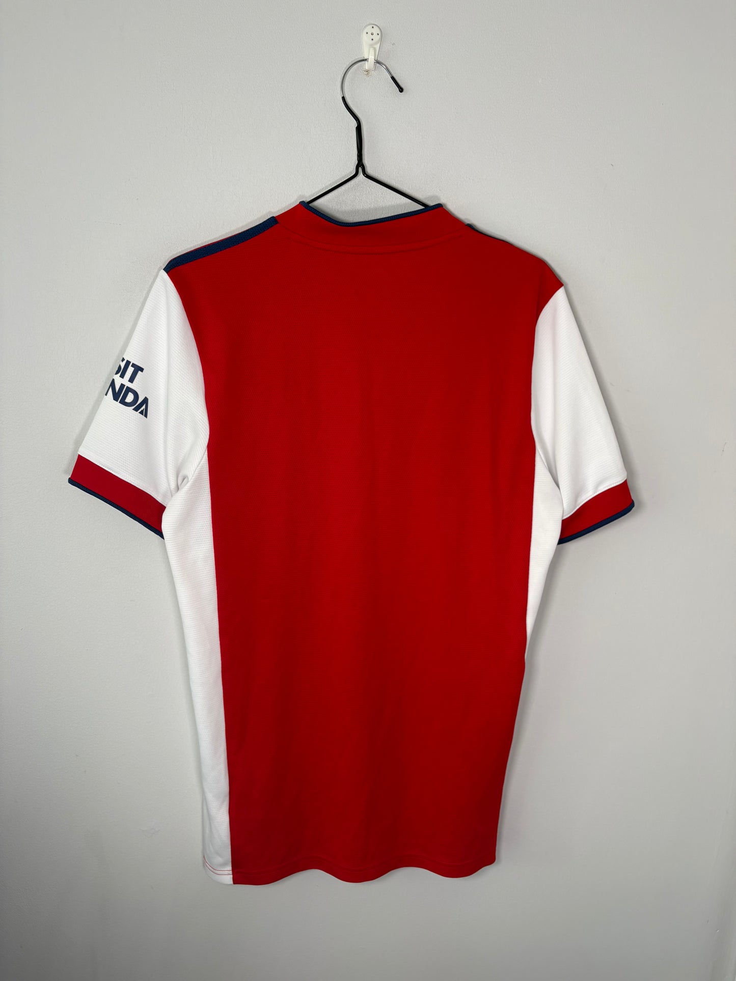 Arsenal Home Shirt 2021/22 (M)