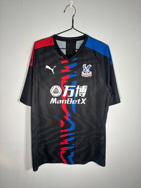 Crystal Palace Away 2019/20 (XL)