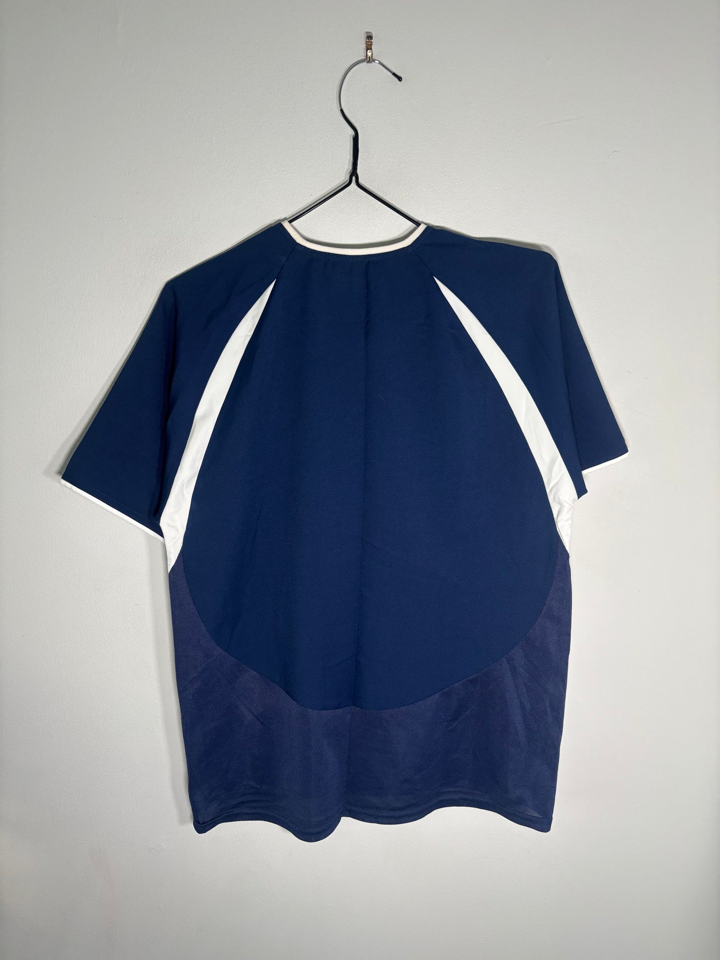 Scotland Home Shirt 2003 (LB)