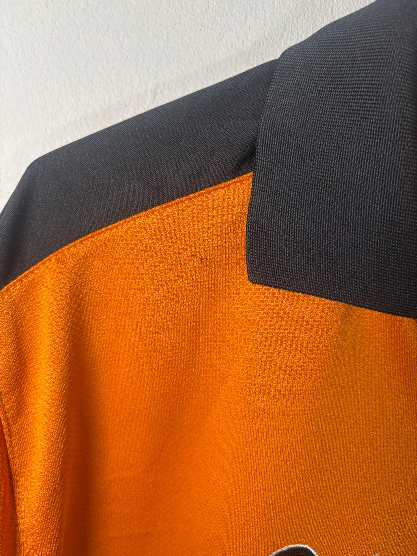 Wolves Home Shirt 2010/11 (S)