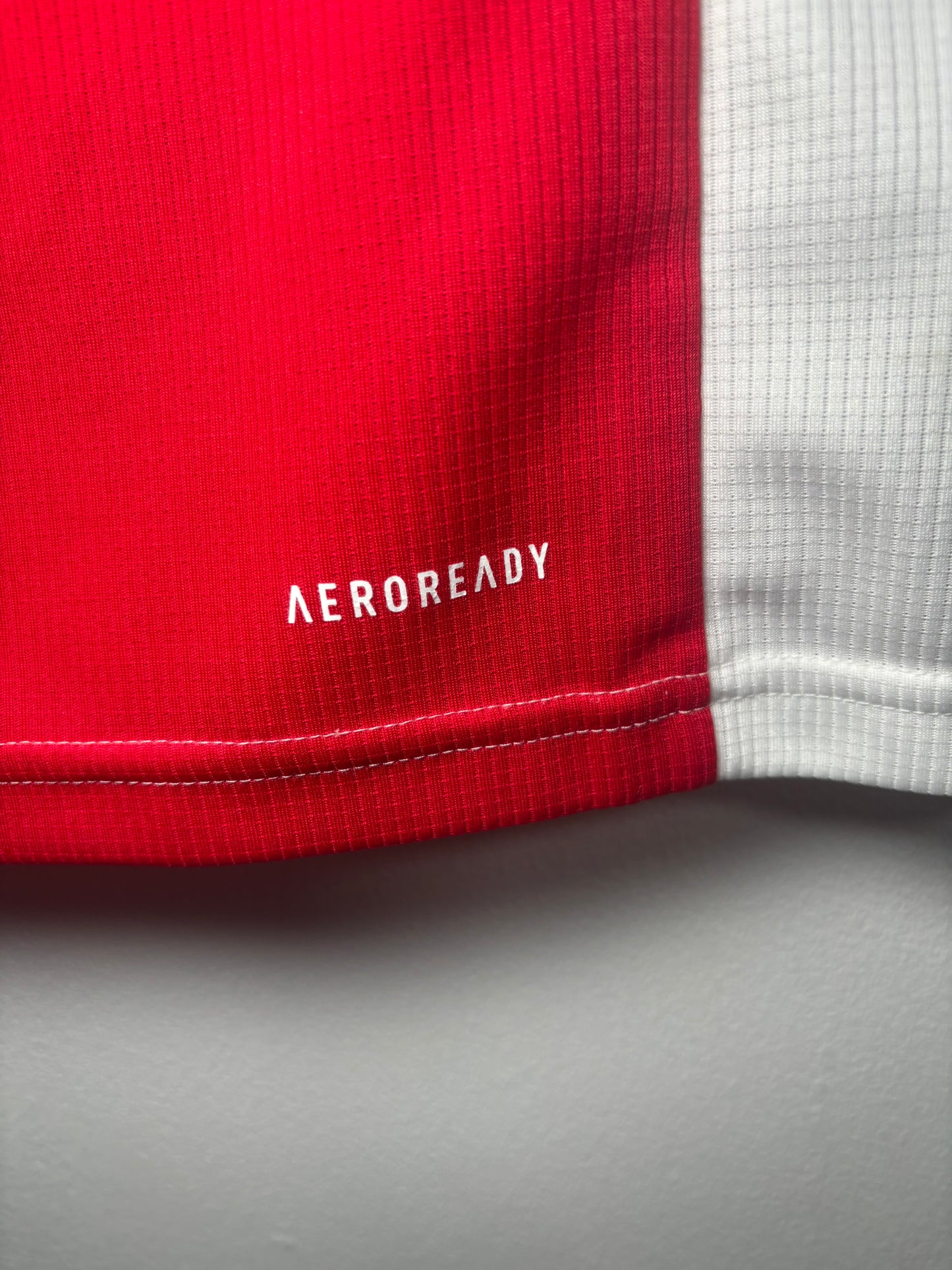 Ajax Home Shirt 2020/21 (M)