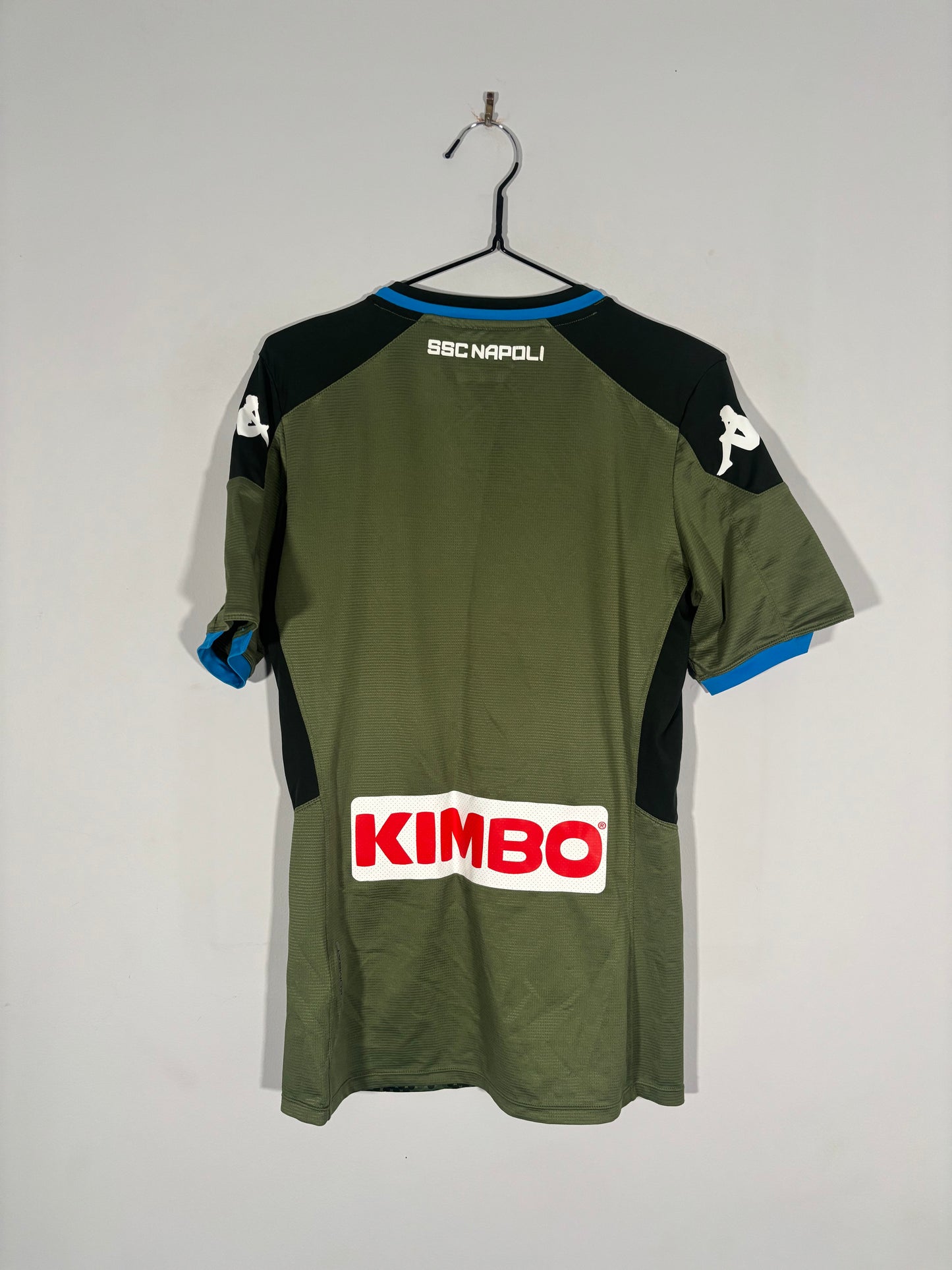 Napoli Third Shirt 2019/20 (S)