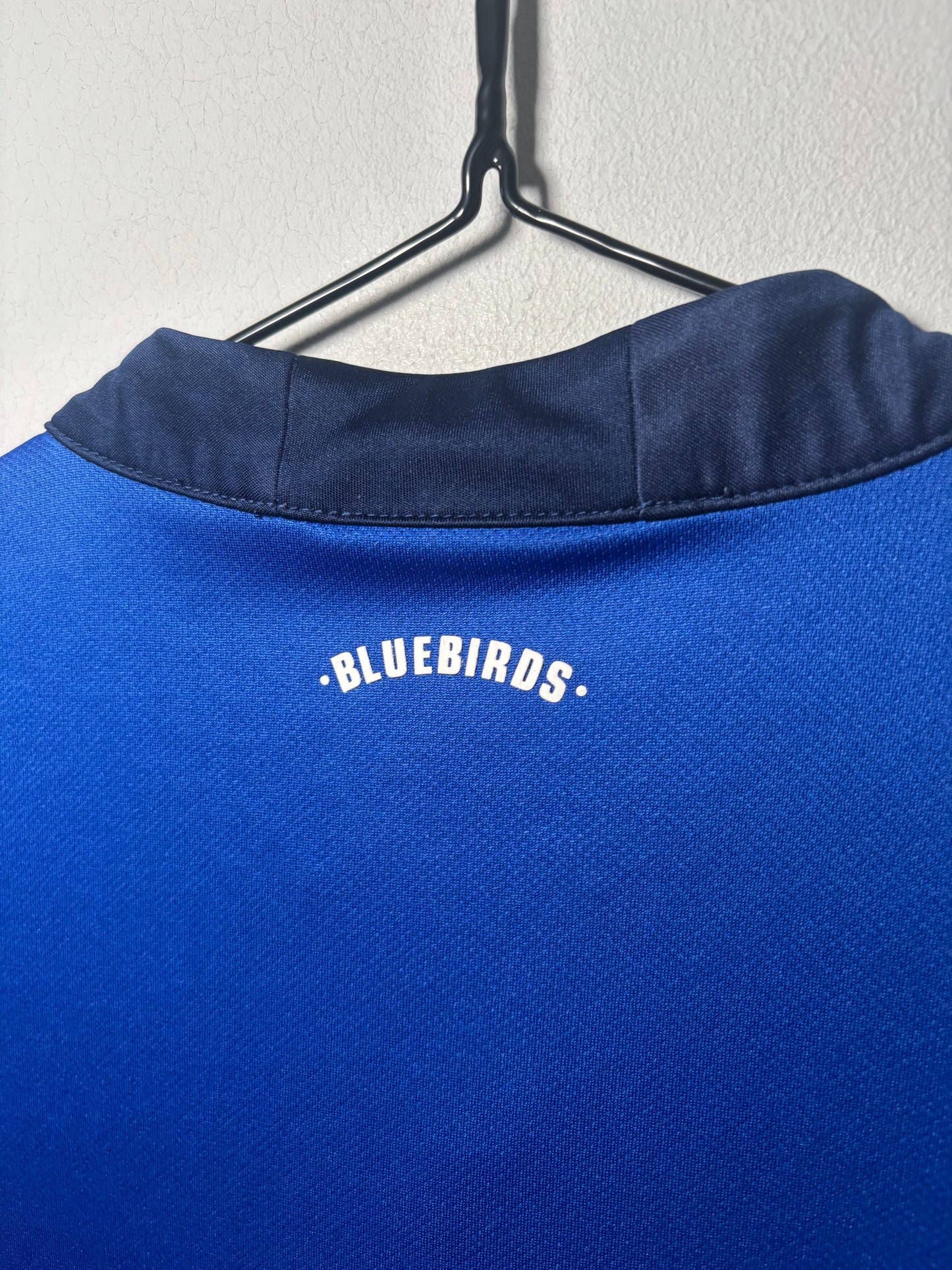 Cardiff City Home Shirt 2021/22 (S)