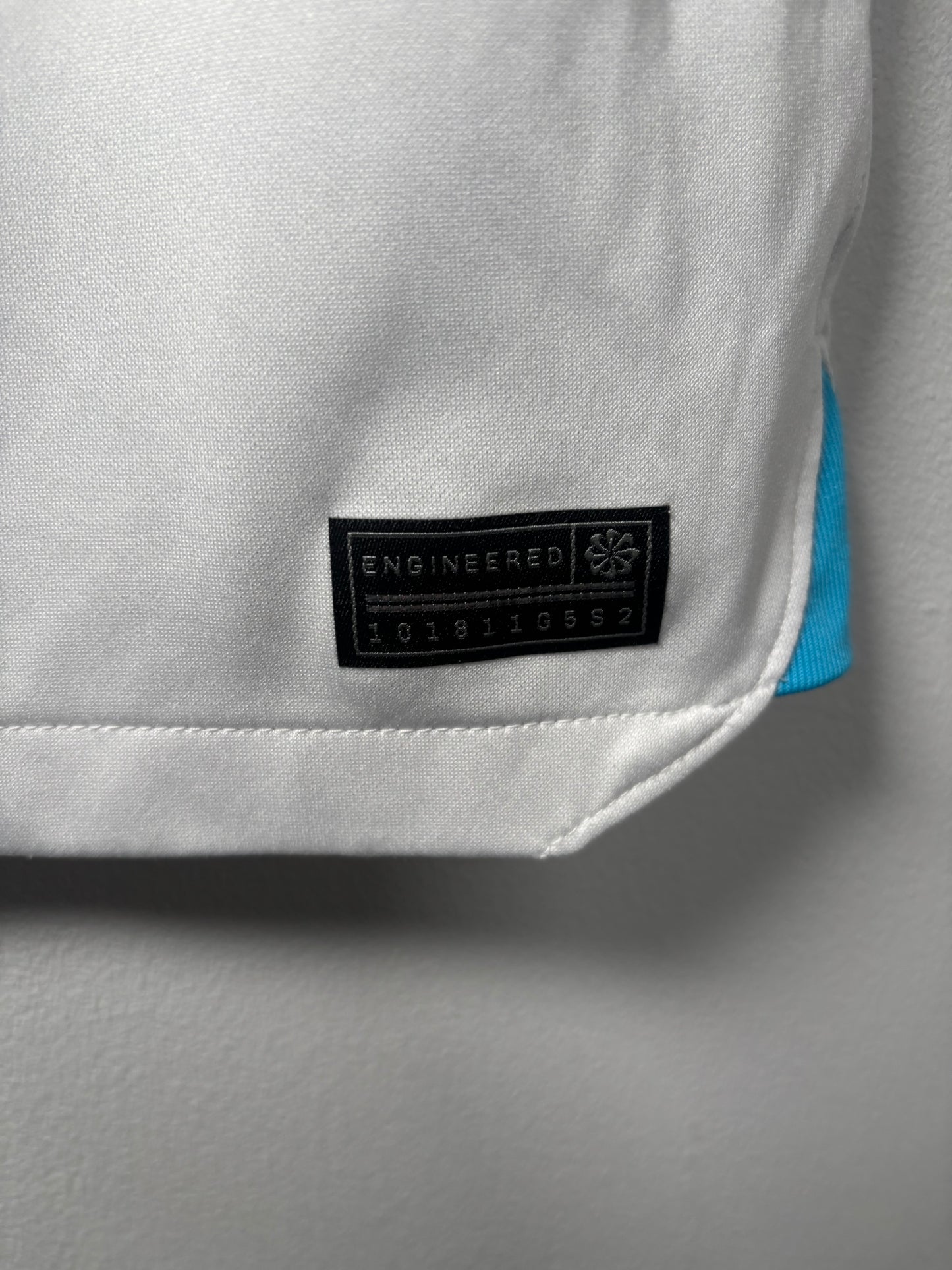 England Home Shirt 2022 (S)