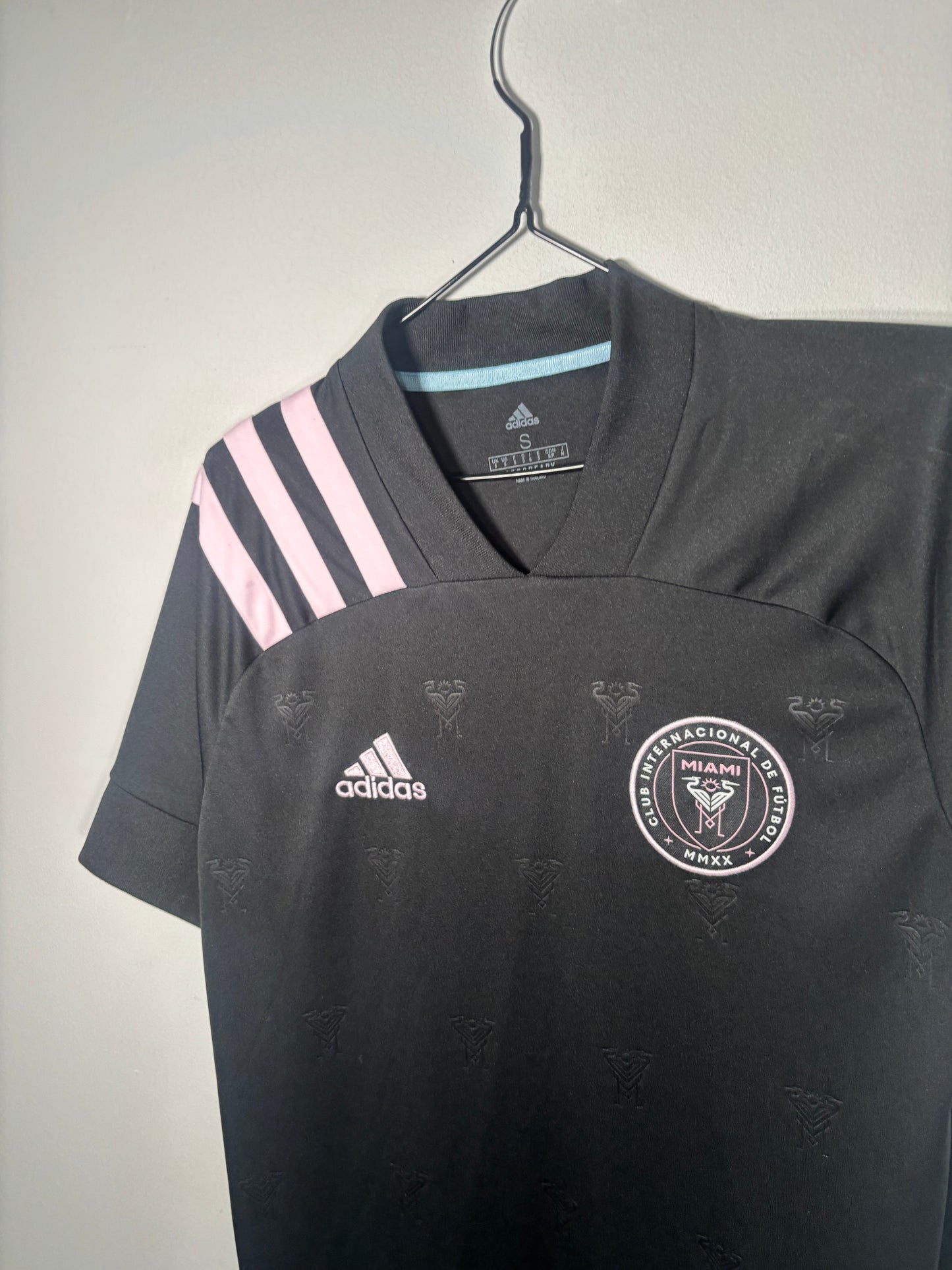 Inter Miami Away Shirt 2020 (S)