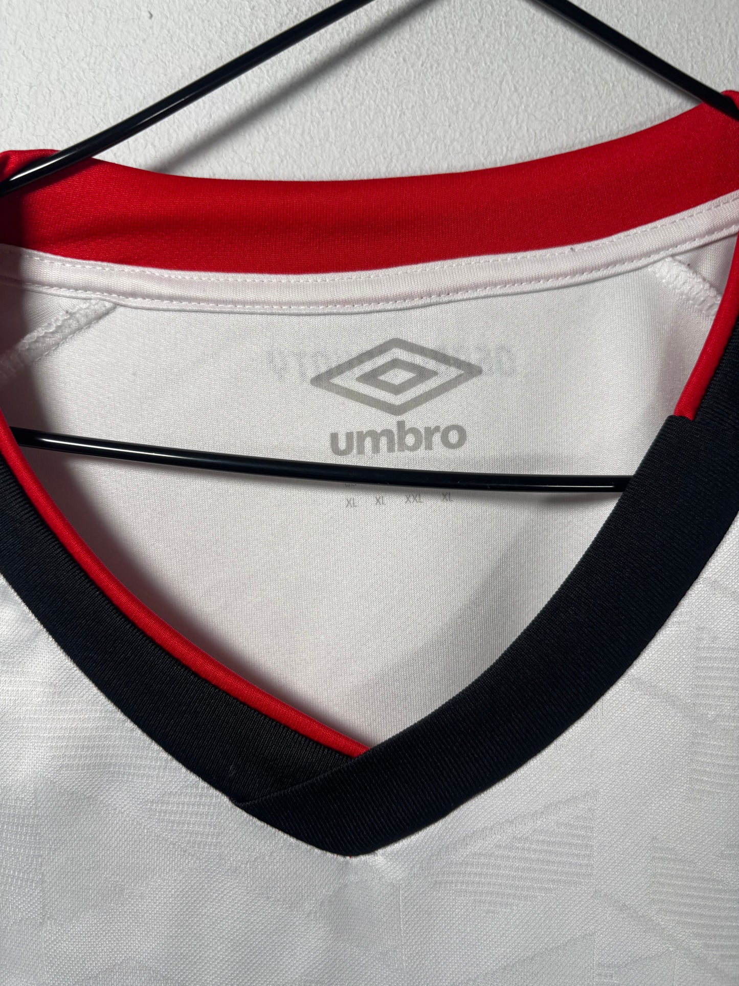 Derby County Home Shirt 2023/24 (XL)