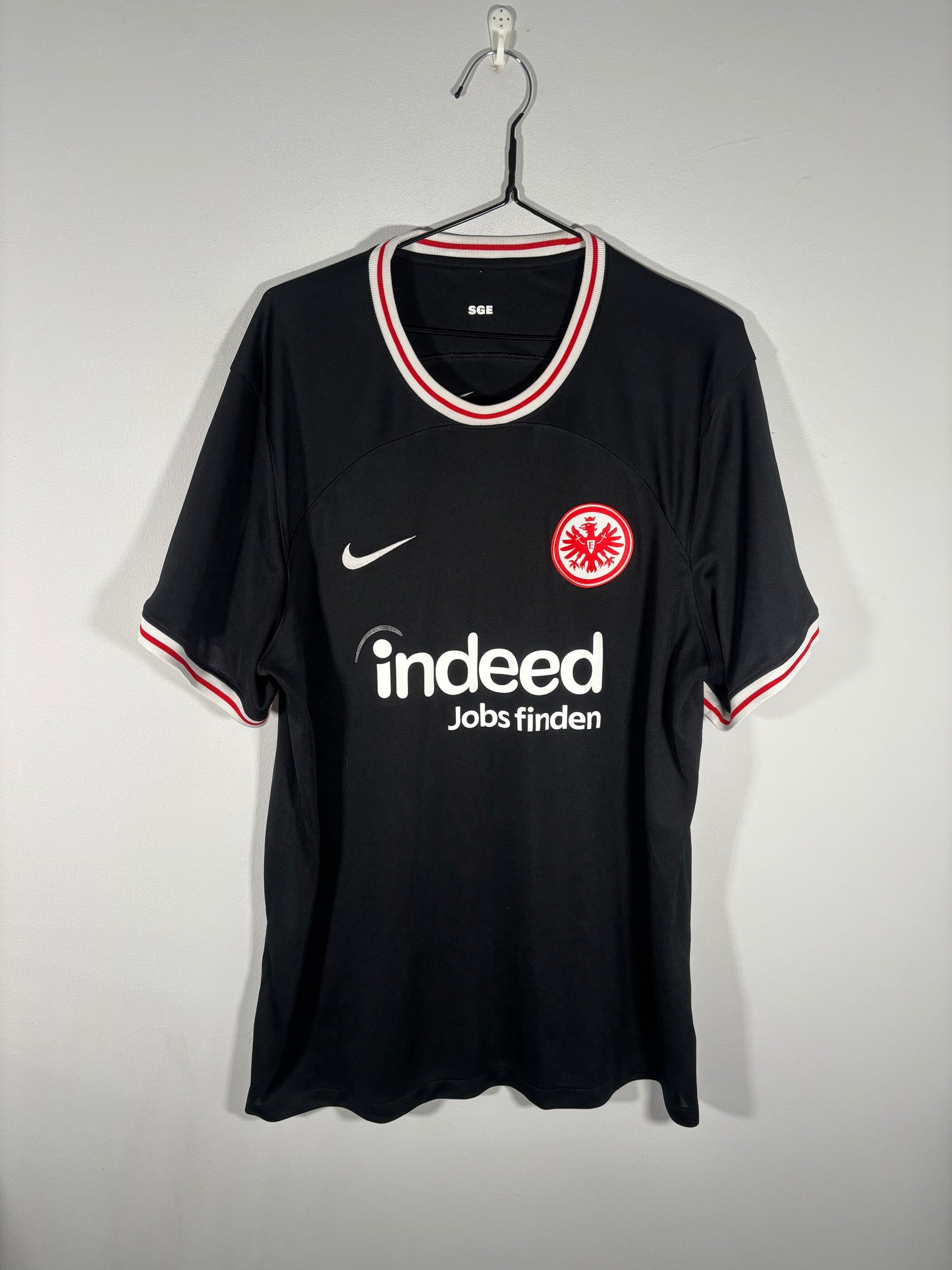 Frankfurt Away Shirt 2023/24 (XL)