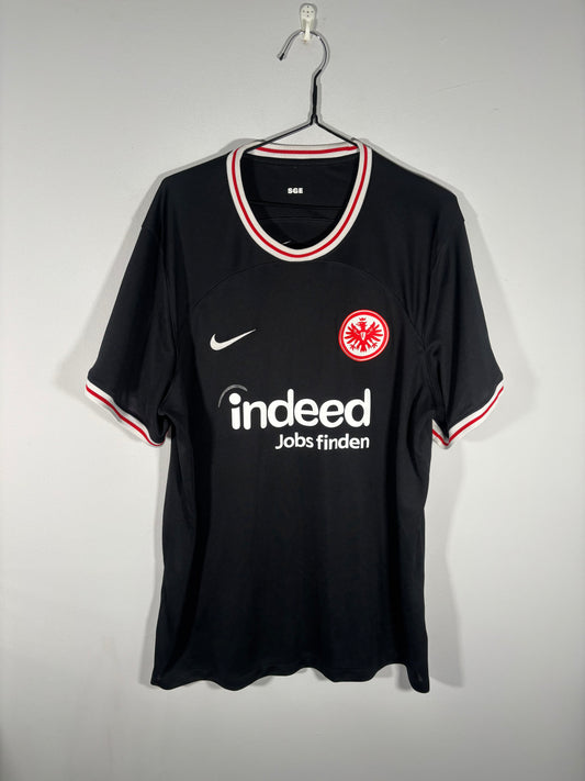 Frankfurt Away Shirt 2023/24 (XL)