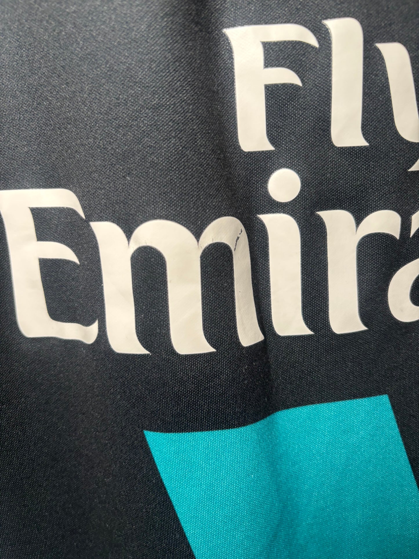 Arsenal Third Shirt 2015/16 (XXL)