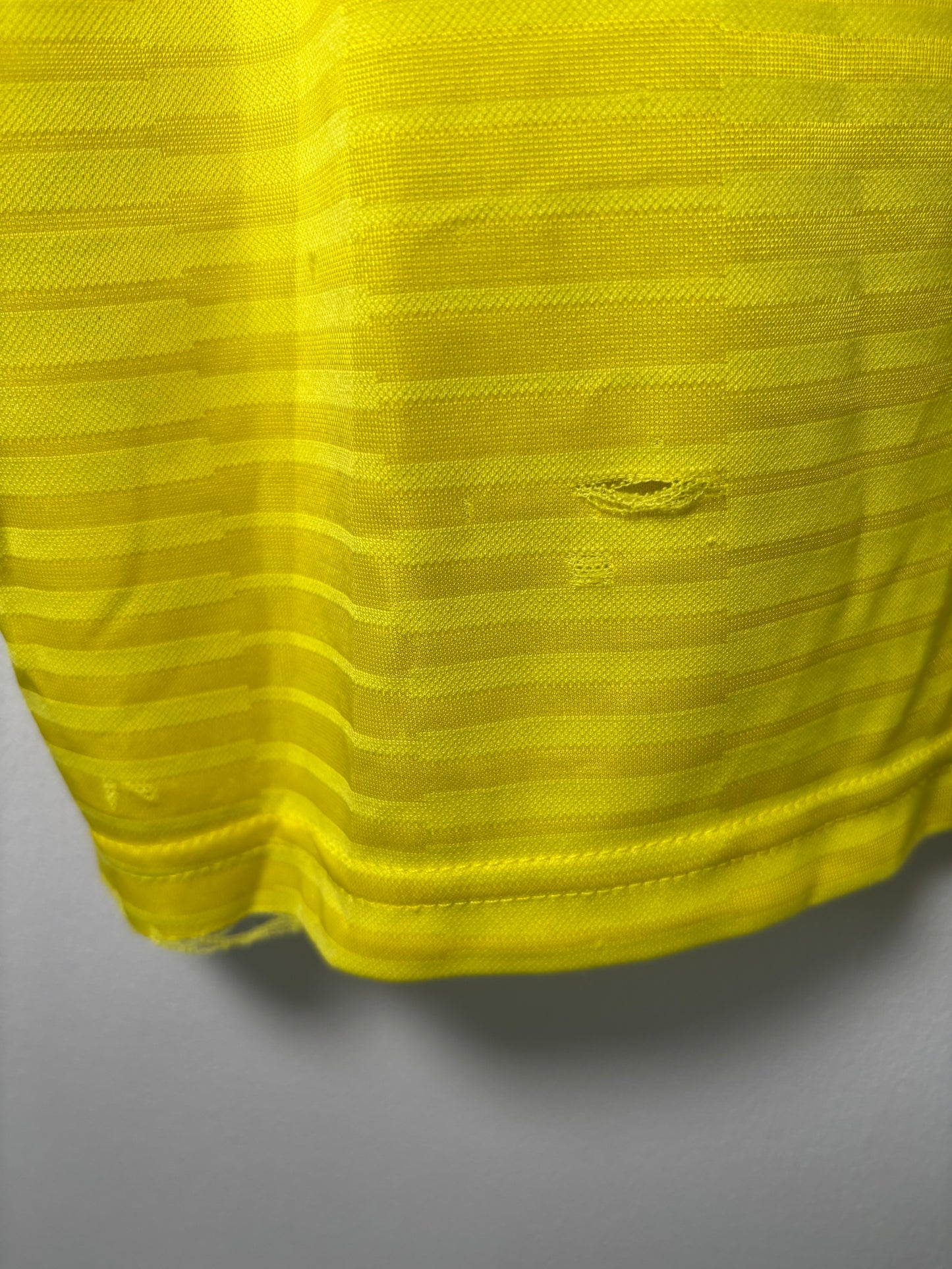 Scotland Away Shirt 2018 (L)