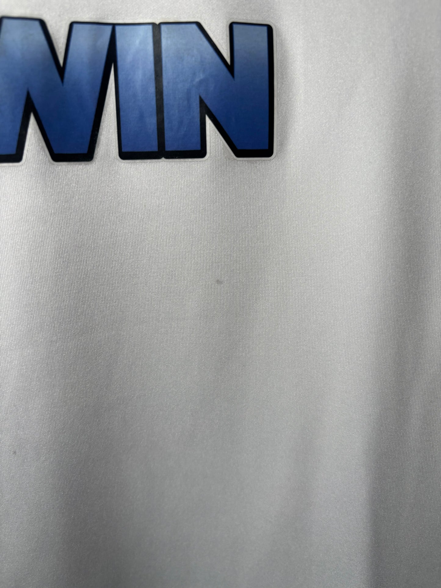 Bolton Wanderers Home Shirt 2016/17 Morais (XL)