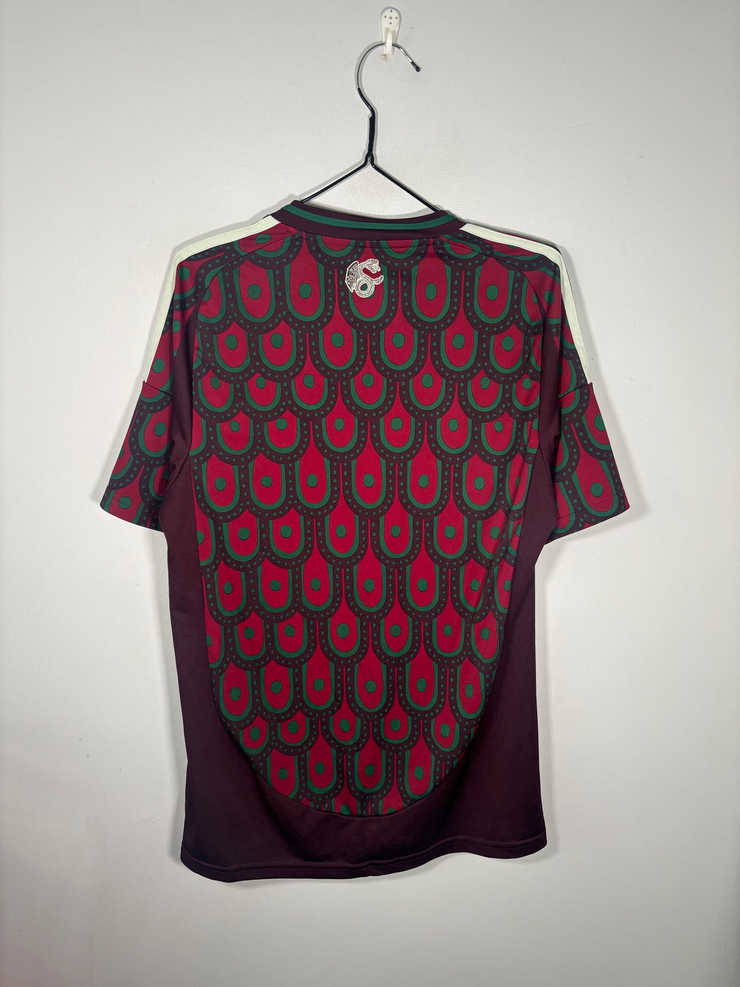 Mexico Home Shirt 2024 (M)