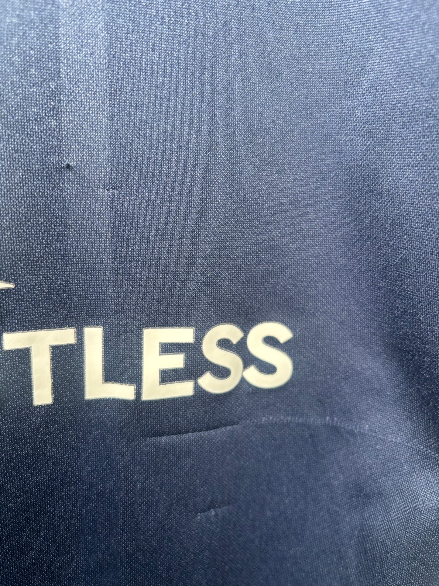 PSG Home Shirt 2021/22 Mbappe (S)