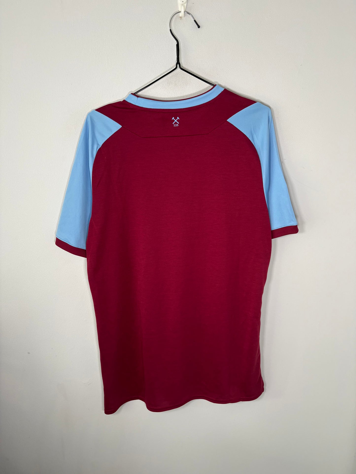 West Ham United Home Shirt 2020/21 (L)