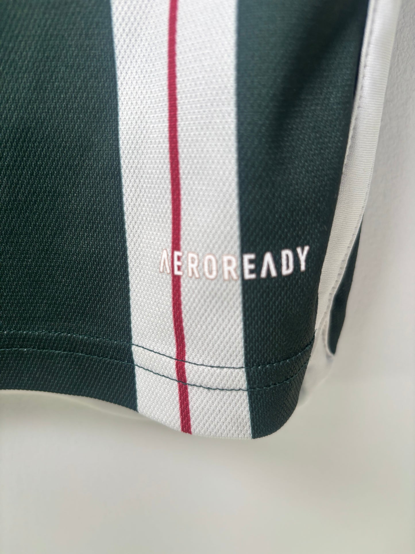 Manchester United Away Shirt 2023/24 Højlund (S)