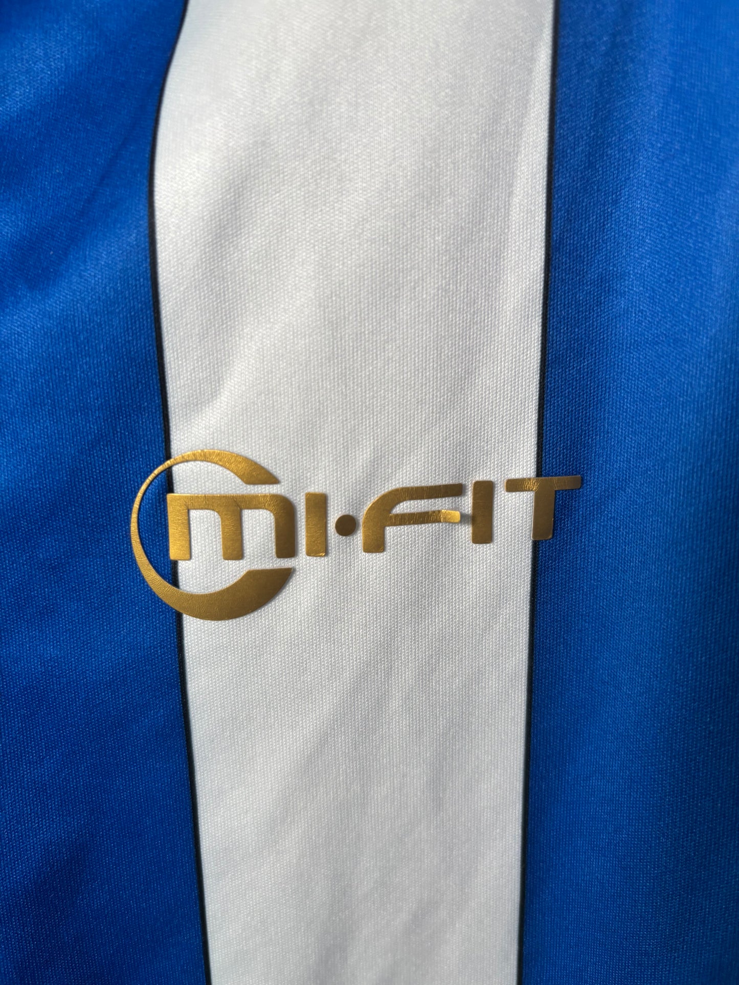 Wigan Athletic Home Shirt 2014/15 Oriol Riera (S)