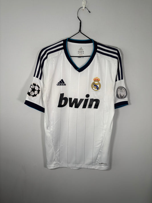 Real Madrid Home Shirt 2012/13 (S)