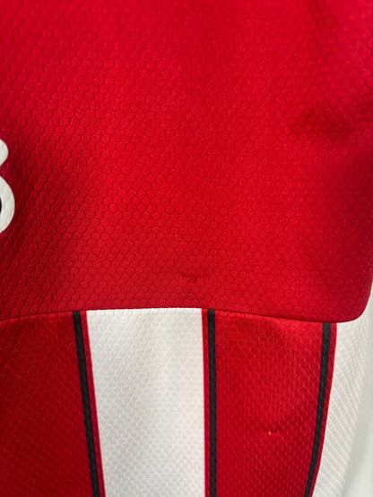 Sheffield United Home Shirt 2021/22 (L)