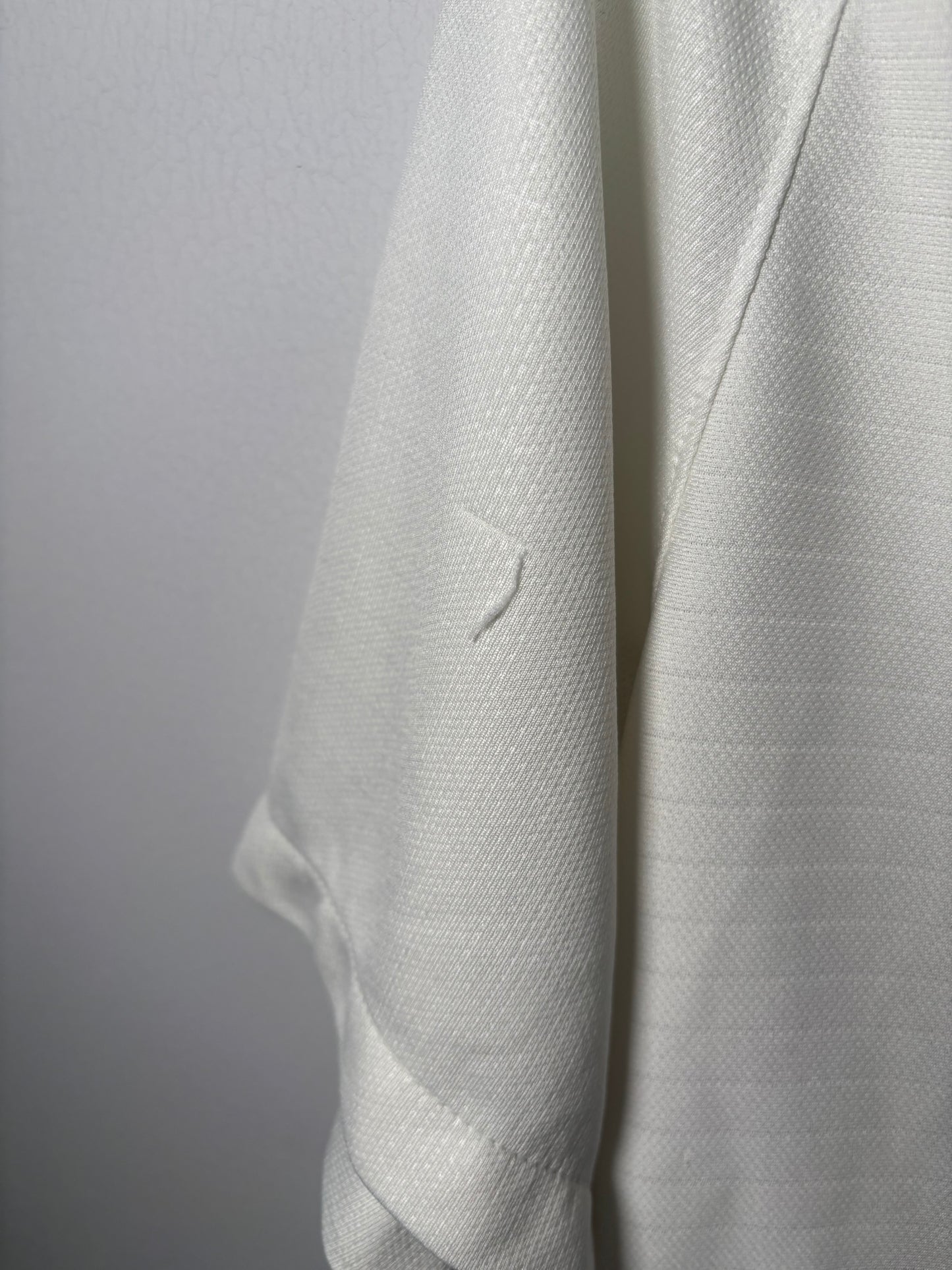 England Home Shirt 2018 (M)