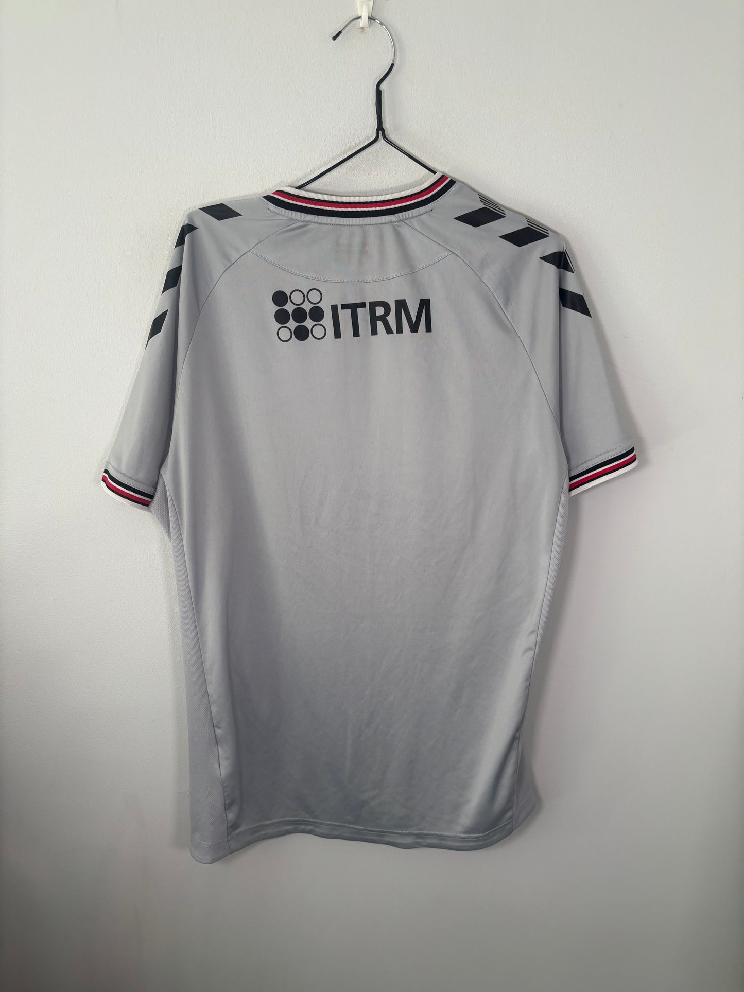 Charlton Away Shirt 2020/21 (XL)
