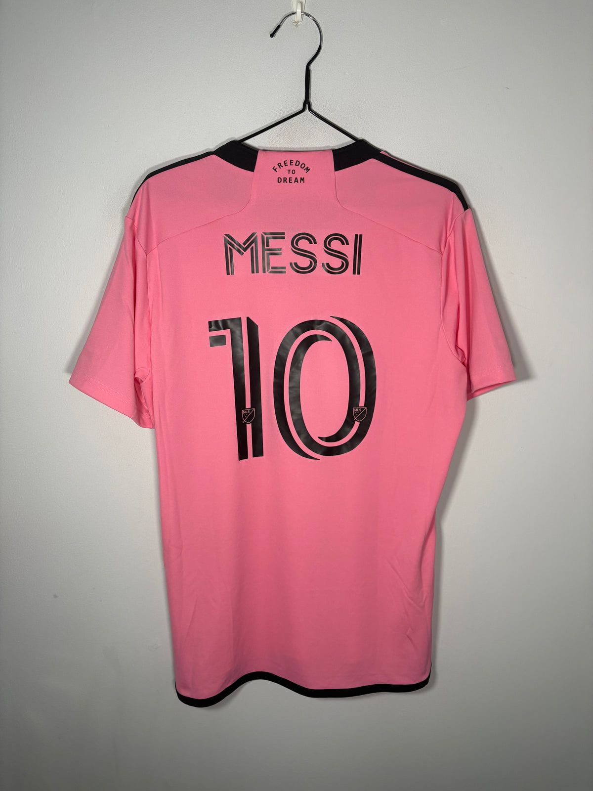 Inter Miami Home Shirt 2024 Messi (M)