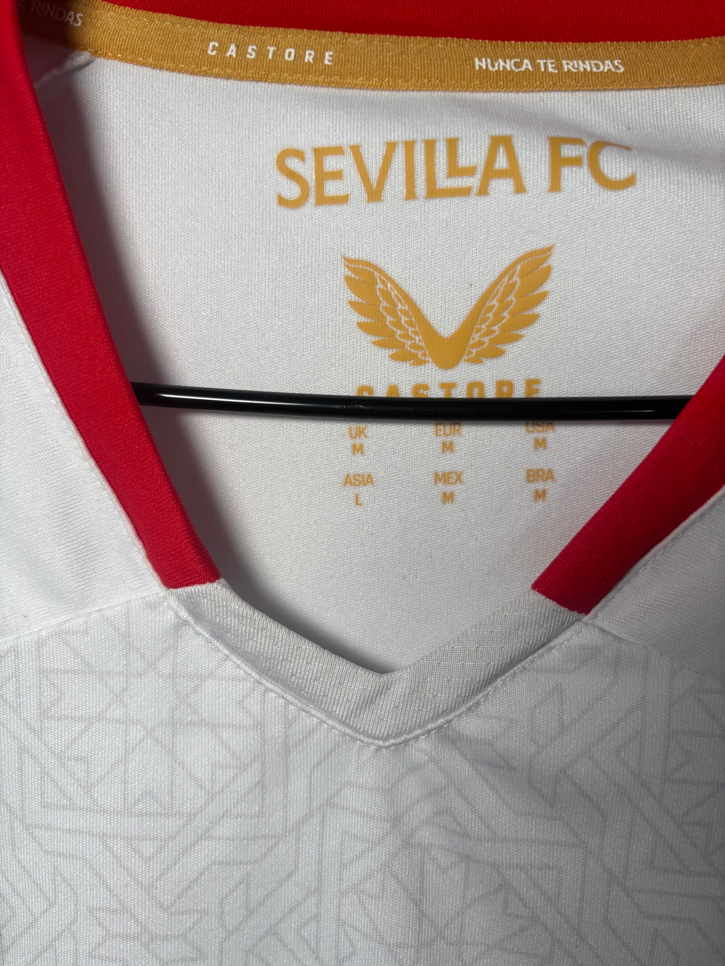 Sevilla Home Shirt 2022/23 (M)