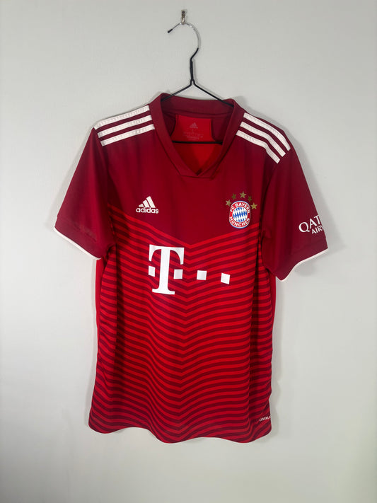 Bayern Munich Home Shirt 2021/22 (L)