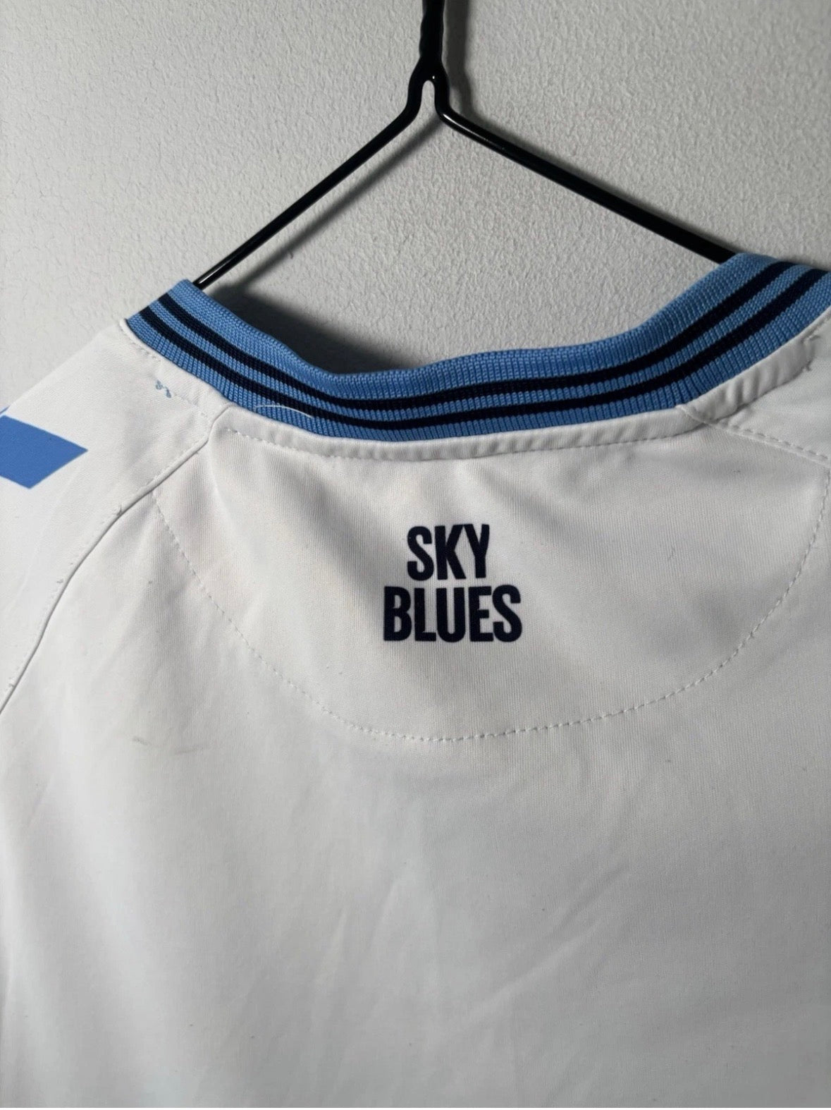 Coventry City Special Shirt 2021/22 (M)