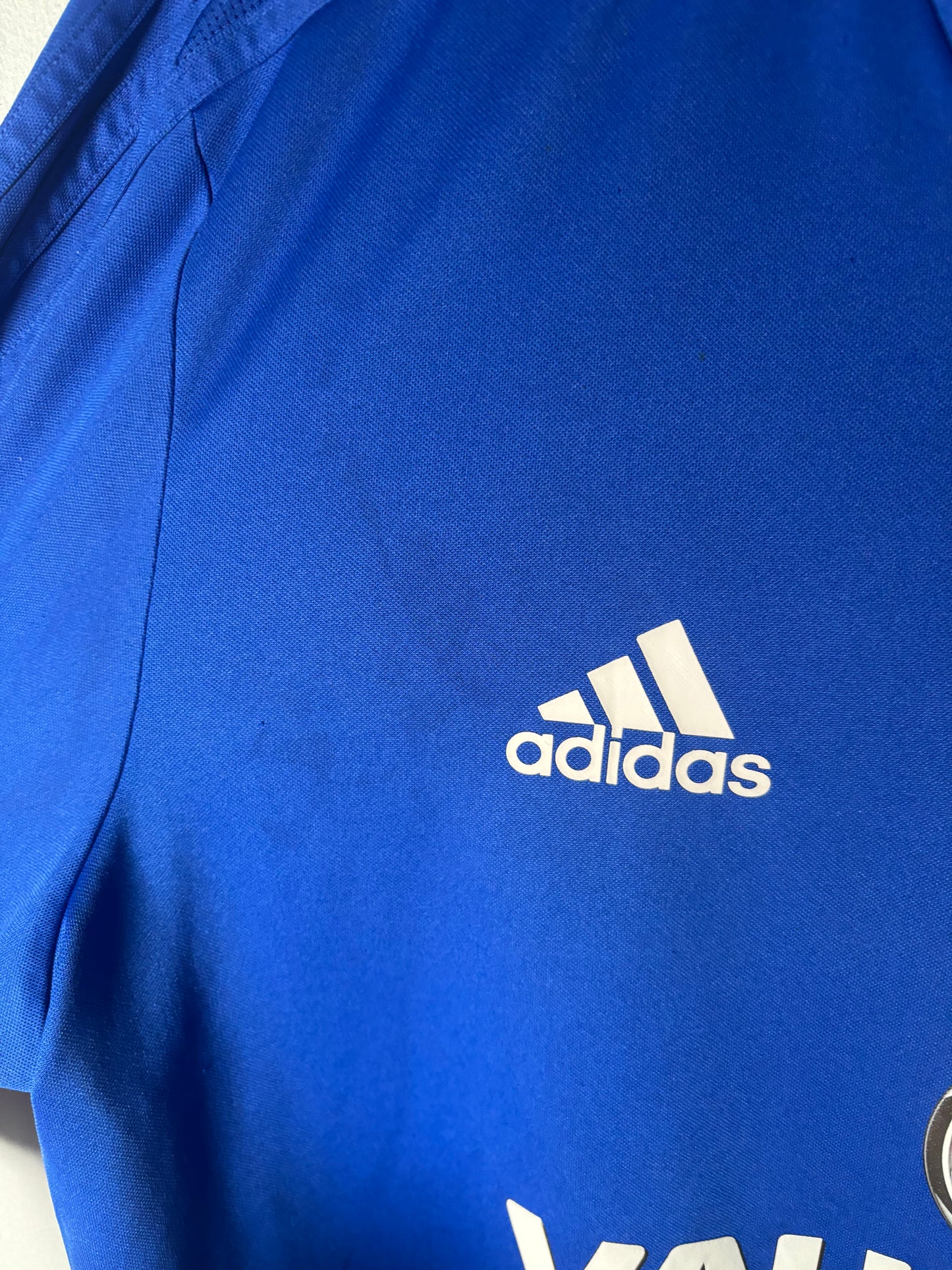 Scotland Training Shirt 2018 (L)