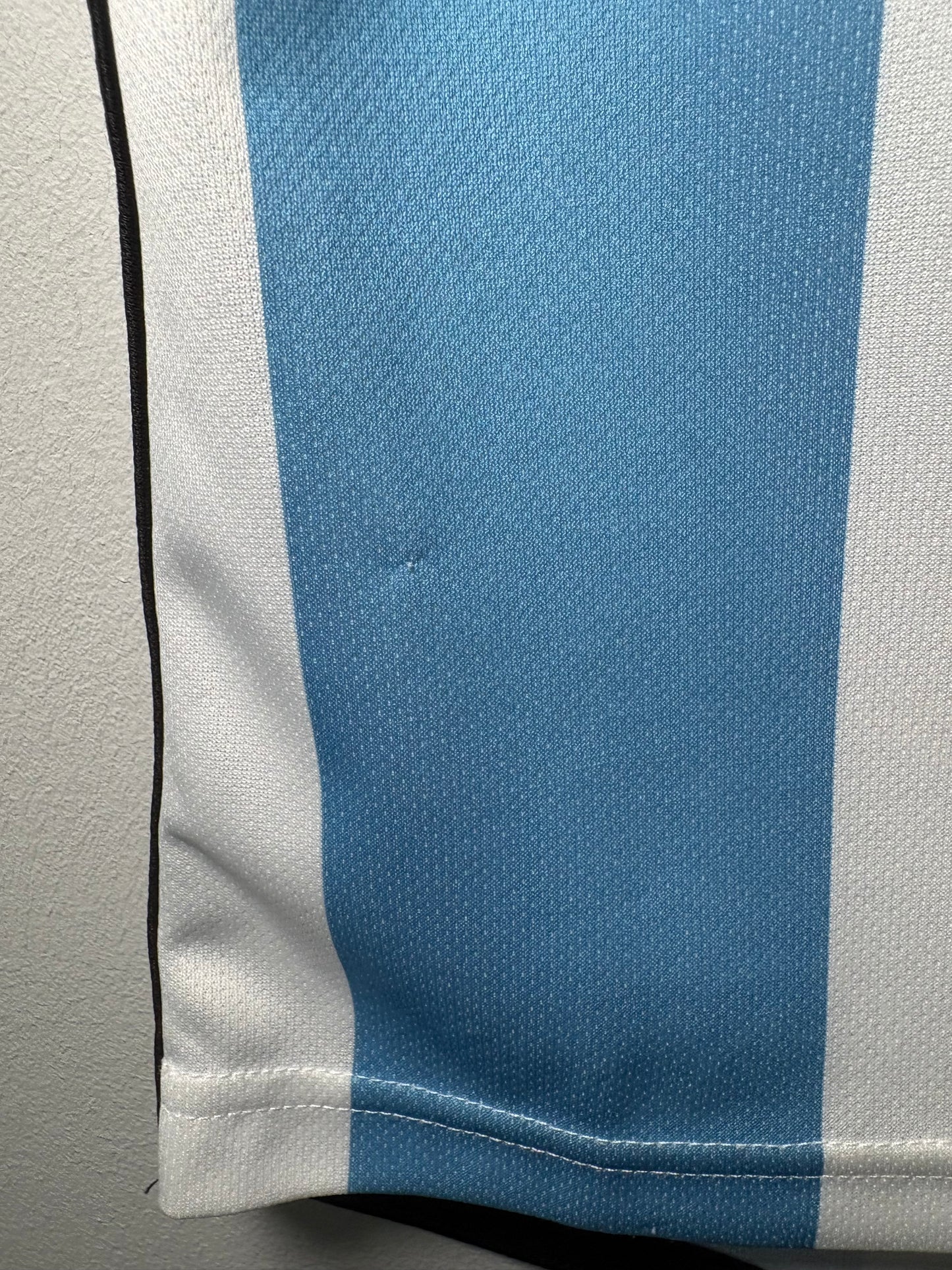 Argentina Home Shirt 2022 (MK)