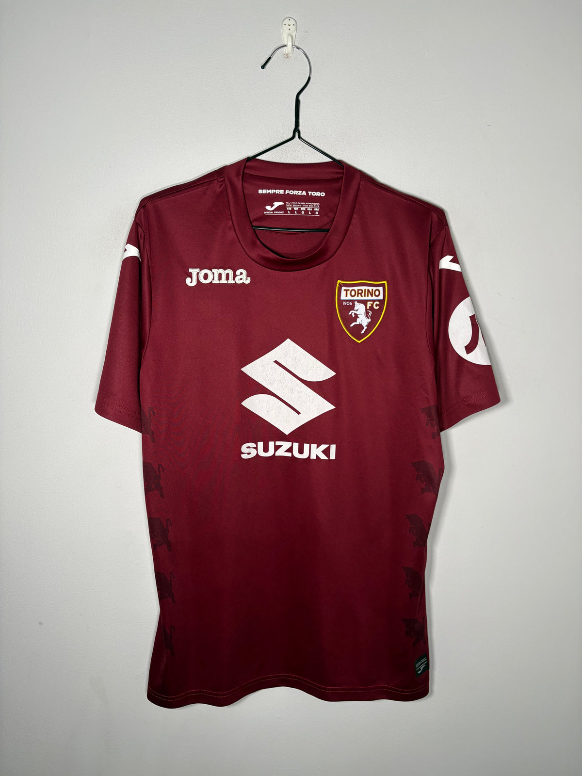 Torino Home Shirt 2020/21 (L)
